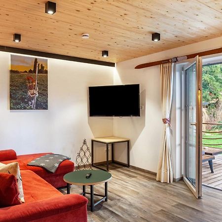 Chalet Rauschn 1 Farchant Luaran gambar