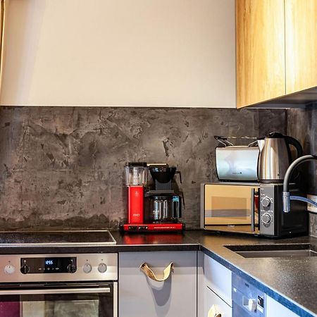 Chalet Rauschn 1 Farchant Luaran gambar