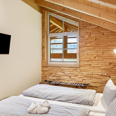 Chalet Rauschn 1 Farchant Luaran gambar