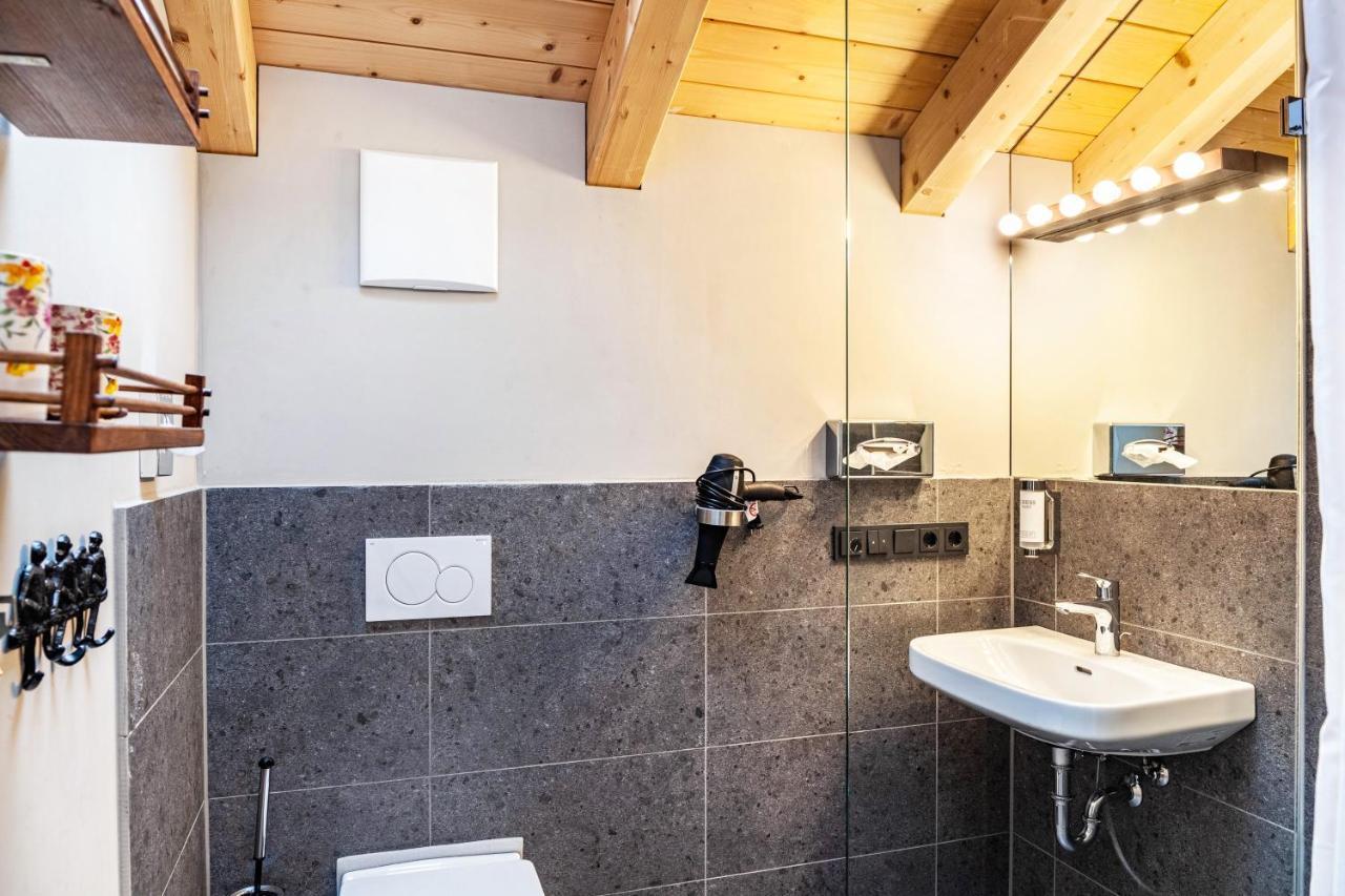 Chalet Rauschn 1 Farchant Luaran gambar