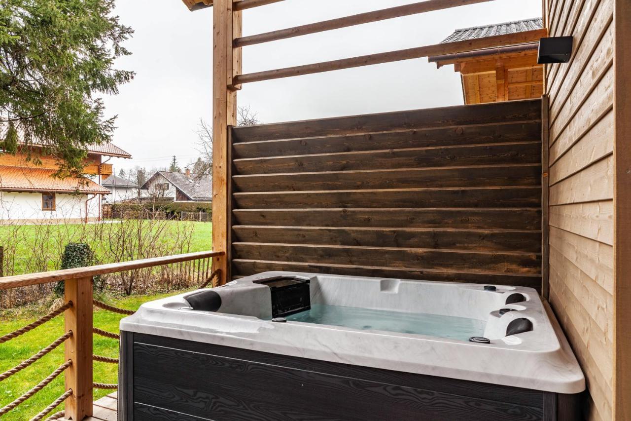 Chalet Rauschn 1 Farchant Luaran gambar