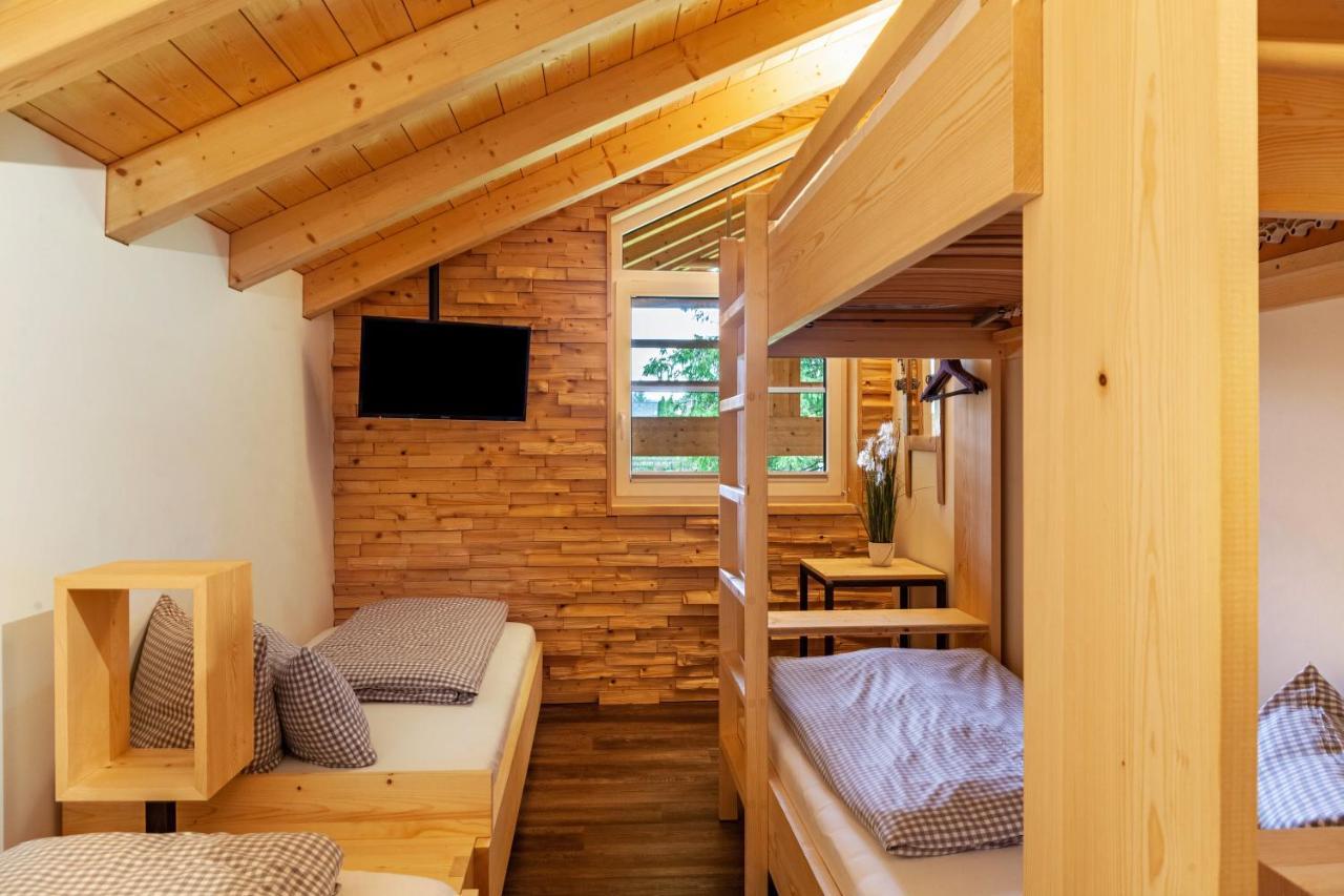 Chalet Rauschn 1 Farchant Luaran gambar