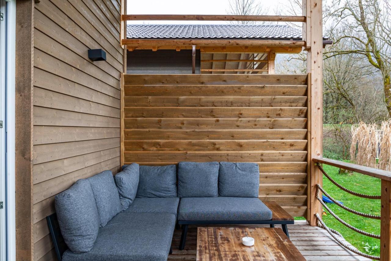 Chalet Rauschn 1 Farchant Luaran gambar