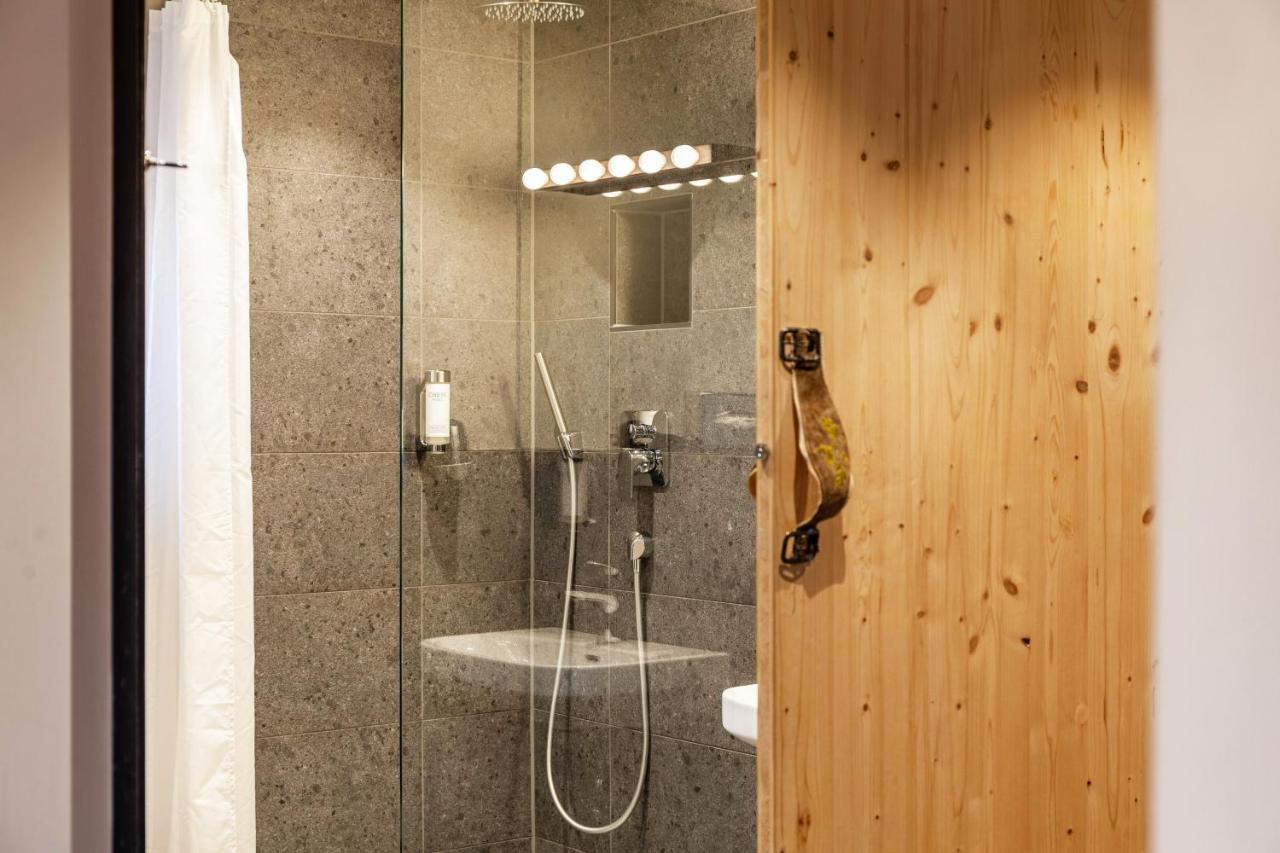 Chalet Rauschn 1 Farchant Luaran gambar