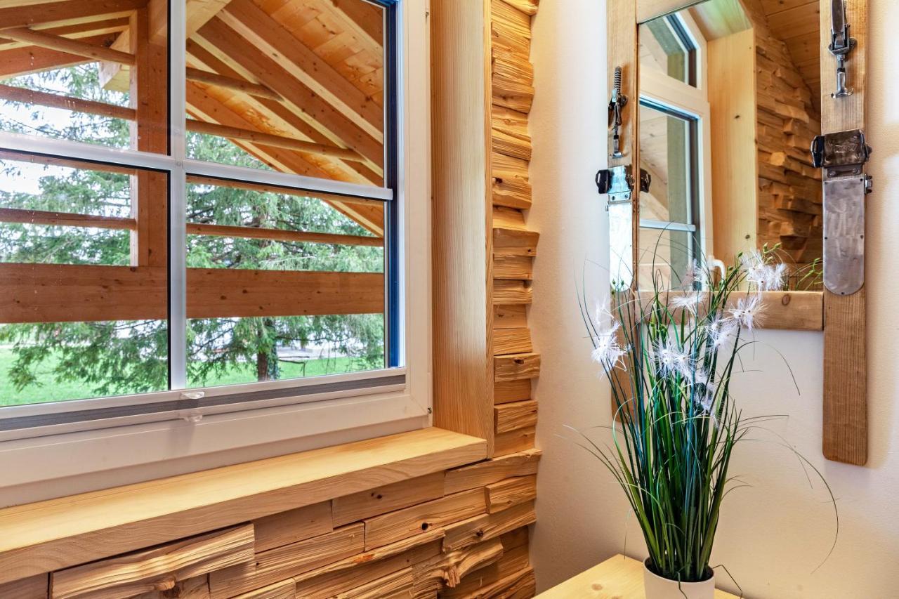 Chalet Rauschn 1 Farchant Luaran gambar