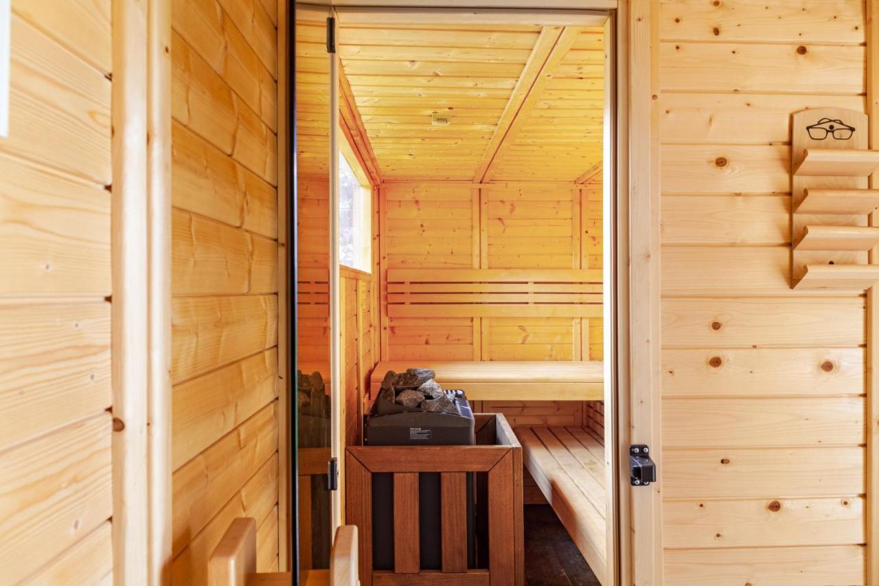 Chalet Rauschn 1 Farchant Luaran gambar