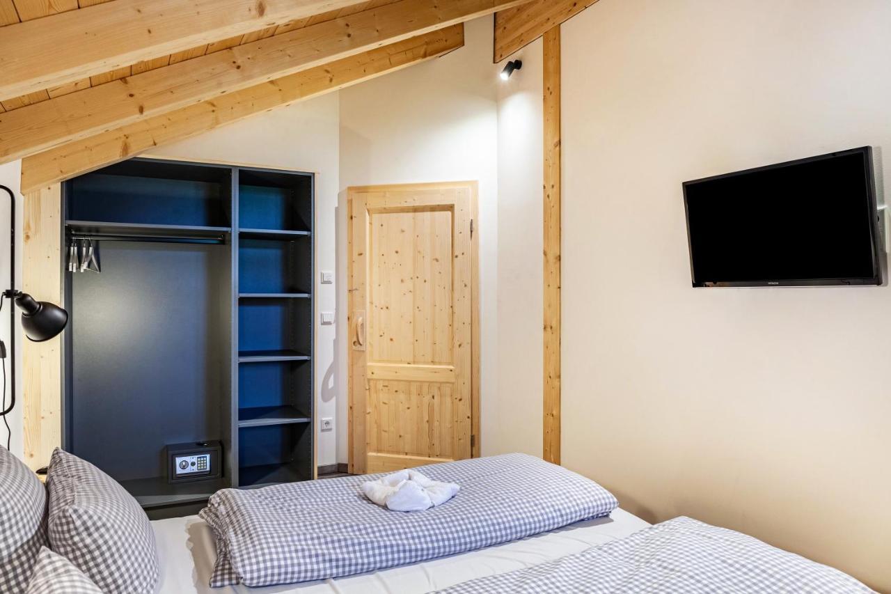 Chalet Rauschn 1 Farchant Luaran gambar
