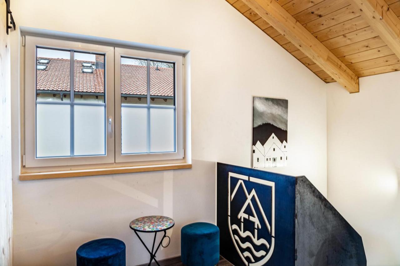 Chalet Rauschn 1 Farchant Luaran gambar