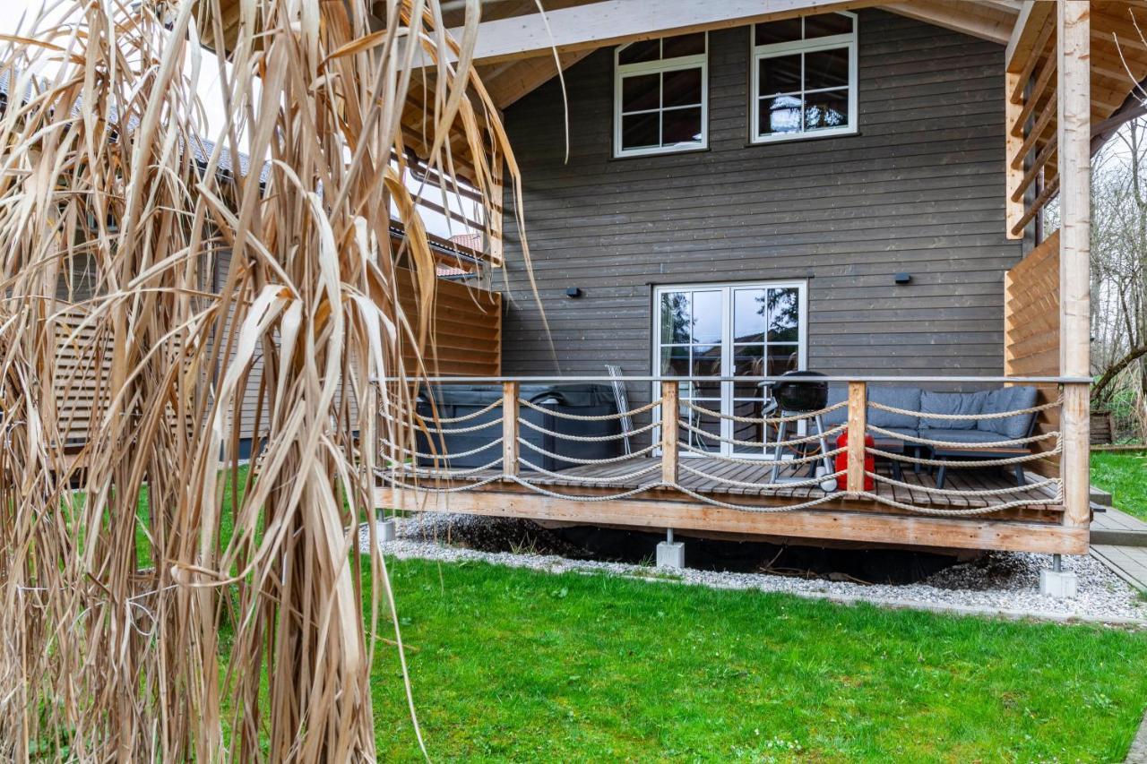 Chalet Rauschn 1 Farchant Luaran gambar