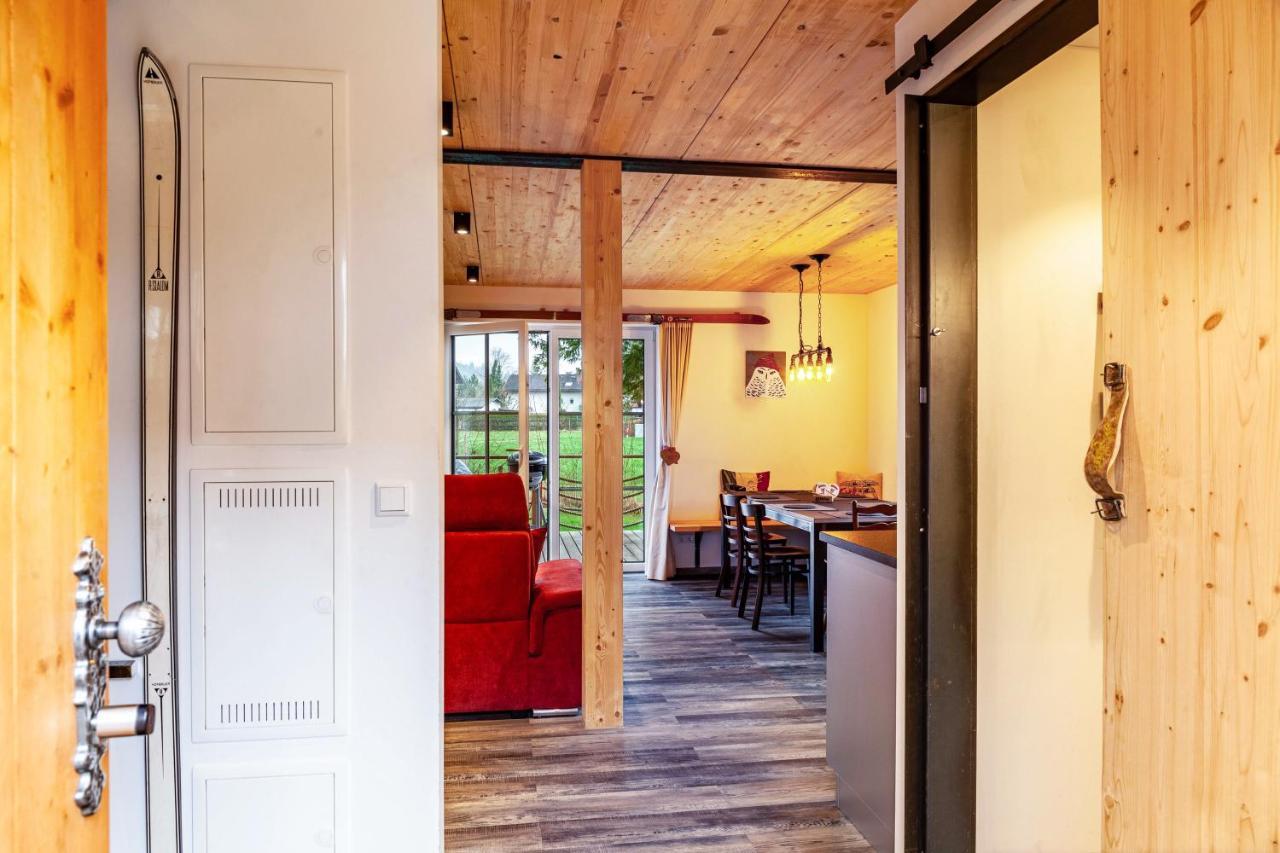 Chalet Rauschn 1 Farchant Luaran gambar