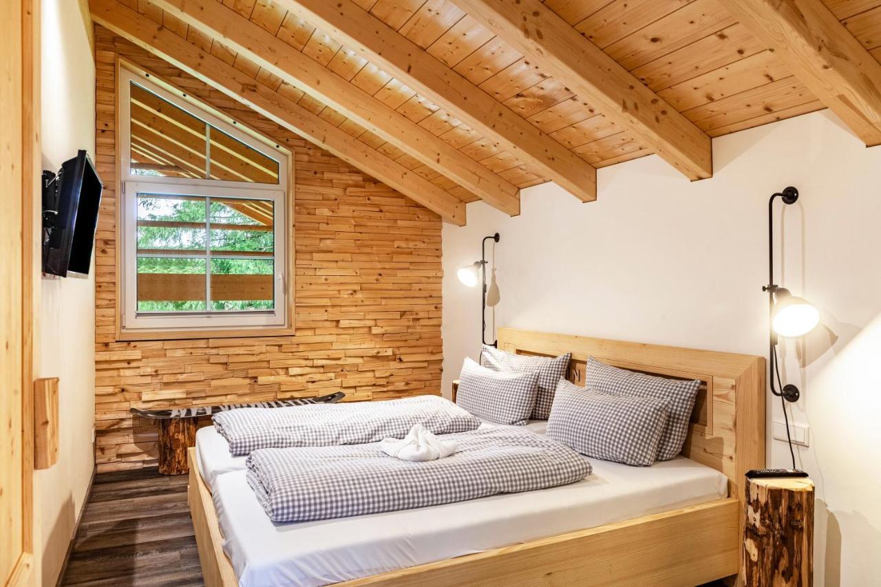 Chalet Rauschn 1 Farchant Luaran gambar