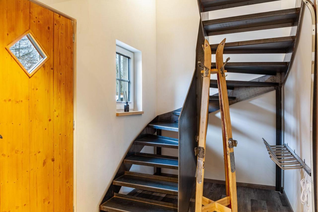 Chalet Rauschn 1 Farchant Luaran gambar